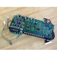 Allen Bradley 459221-0230 Circuit Board 4592210230 - Used