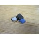 LDI BA2000-6-6 Self Flare Tube Elbow BA200066 (Pack of 6)