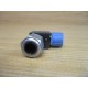 LDI BA2000-6-6 Self Flare Tube Elbow BA200066 (Pack of 6)