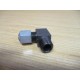 LDI BA2000-6-6 Self Flare Tube Elbow BA200066 (Pack of 6)