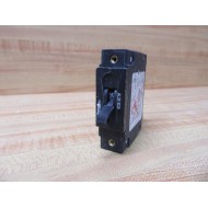 Carling Technologies CT1-X0-23-063-A21-MJ Circuit Breaker 50A - Used