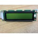 MG1903AC-SYLU LCD Display Module PC-1903A2-2A - Used