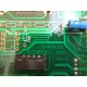 Telemecanique TE-RTV2.5.5 Circuit Board WDisplay PDG-3 - Used