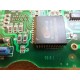 Telemecanique TE-RTV2.5.5 Circuit Board WDisplay PDG-3 - Used