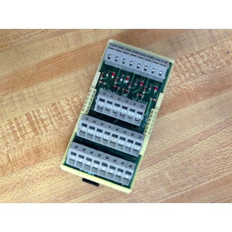 Elobau 363098 Input Expansion Module Interface - New No Box