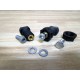 Hyster 328758 Stud Nut Assembly Hy-328758 (Pack of 2)