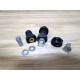 Hyster 328758 Stud Nut Assembly Hy-328758 (Pack of 2)