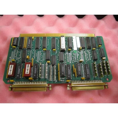 Unico 703-392.1 9914 Circuit Board - Used
