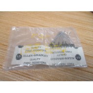 Allen Bradley RC07GF104J Resistor (Pack of 26)