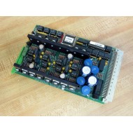 Valvco 151XX484 Control Board Board Only - Used