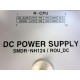 Solid SMDR-NH124ROU_DC DC Power Supply R-CPU - New No Box