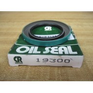 Chicago Rawhide 19300 SKF Oil Seal CR