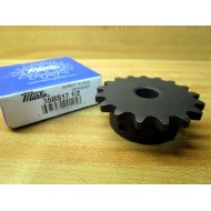 Martin 35BS17 12 Sprocket 35BS1712