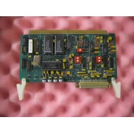 Unico 400109 Circuit Board - Used