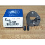 Martin 1108 20MM Taper Bushing 110820MM WHardware