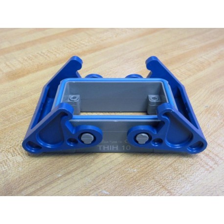 ILME THIH-10 Bulkhead Mounting Housing THIH10 - New No Box