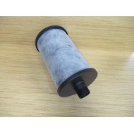 Leybold 899500 Vacuum Pump Filter WO Filter Cage - New No Box