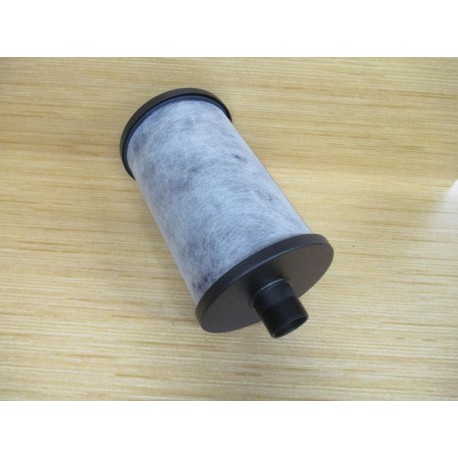 Leybold 899500 Vacuum Pump Filter WO Filter Cage - New No Box