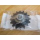 Imao BIS516 Plastic Idle Sprocket