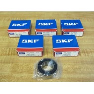 SKF 6003-2RSH Ball Bearing 60032RSH (Pack of 5)