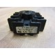 Allen Bradley 700-HN126 Relay Socket 700HN126 Black (Pack of 2) - New No Box