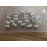 Generic 7371 Miniature Bi-Pin Bulb (Pack of 22) - New No Box