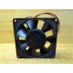 Papst 3414 Axial Fan TYP 3414 (Pack of 2) - Used