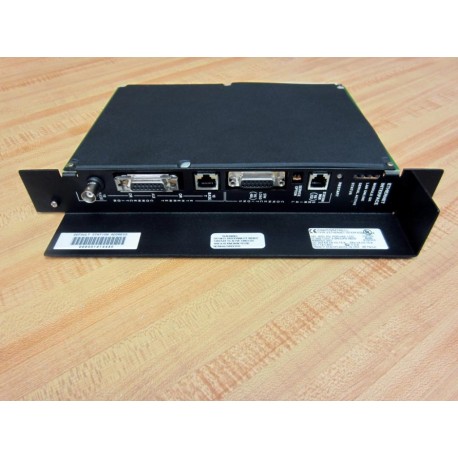 GEFanuc IC697CMM742 Type 2 Ethernet Interface IC697CMM742-LL - New No Box