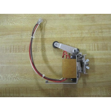 A-11995-E Switch With Roller Lever - Used