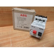 AEG 910-201-208 4-6.3A Starter MBS25 910-201-208-000