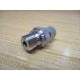 Swagelok SS-400-1-4RS Stainless Steel Tube Fitting SS40014RS