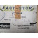 Parker MC-06-6 Fast-Stor Male Fitting MC066 - New No Box