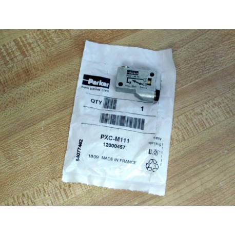 Parker PXC-M111 Limit Switch PXCM111