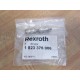 Rexroth 1-823-376-006 2-Pc Hose Coupling 1823376006 (Pack of 3)