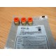 SMC KQ2H11-U03 Straight Union KQ2H11U03 (Pack of 3)