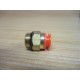 SMC KQ2H11-U03 Straight Union KQ2H11U03 (Pack of 3)
