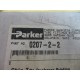 Parker 0207-2-2 Female Swivel 020722 (Pack of 4)