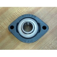 HFB OWIK20 20MM Housed Bearing Unit 0W1K20 - New No Box