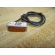 2330C56 Light Amber - New No Box