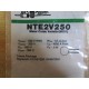 NTE NTE2V250 Metal Oxide Varistor (MOV) 14mm Package (Pack of 8)