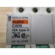 Merlin Gerin 24466 Square D Breaker 10A MG24466 Schneider (Pack of 3) - Used