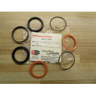 Milwaukee Cylinder 00510-7-42 Piston Seal Kit 00510742