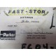 Parker FC-04-4 Fast-Stor Female Fitting FC044 - New No Box