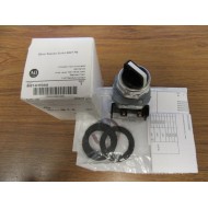 Allen Bradley 800T-H17D1M Selector Switch