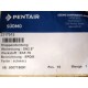 Pentair SUE2317014 3" EDPM Butterfly Valve Seat EAF-75