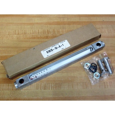 LDI Industries G1615-10-A-1 Level Gauge G161510A1