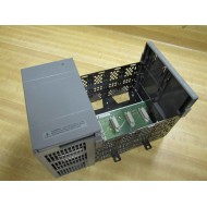 Allen Bradley 1746-P2 Power Supply 1746P2 With 1746-A4 Slot Rack - New No Box