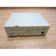 TP-401 Parallel Auto Switch 4 Port Plus Printer 9V ASP-401 TP401 - Used