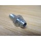 Parker 6WTX-S 37°Flare, Tube x Tube Bulkhead 6WTXS (Pack of 19)
