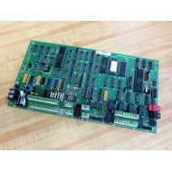 Cincinnati 825073 Control Board 825074 2 Non-Refundable - Parts Only